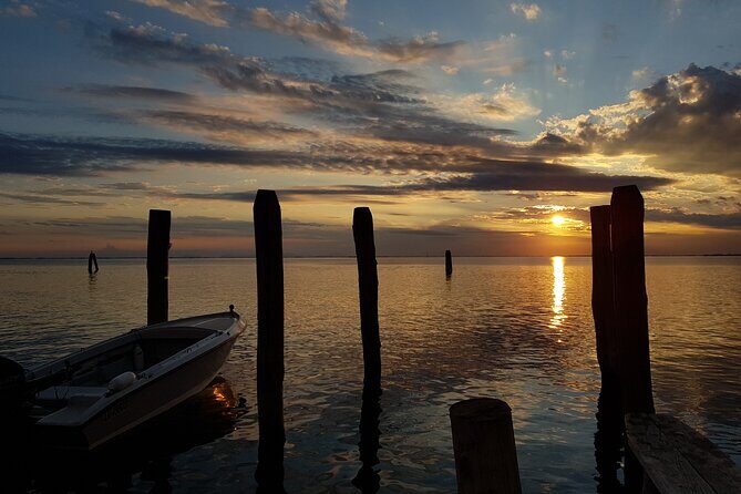 Chioggia : Unveiling City Charm By Boat - Exploring Chioggia by Water: What to Expect