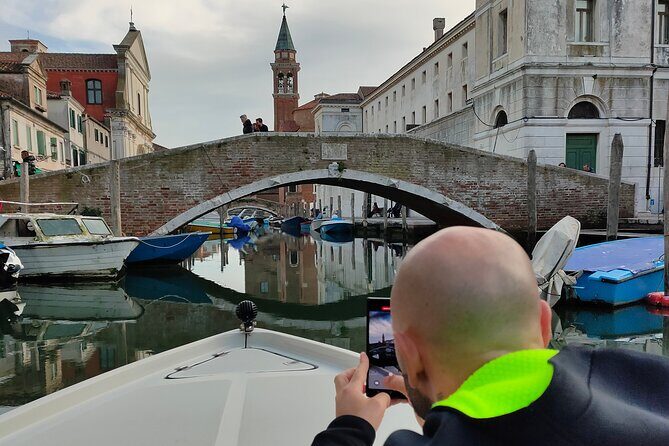 Chioggia : Unveiling City Charm By Boat - Who Will Love This Tour?