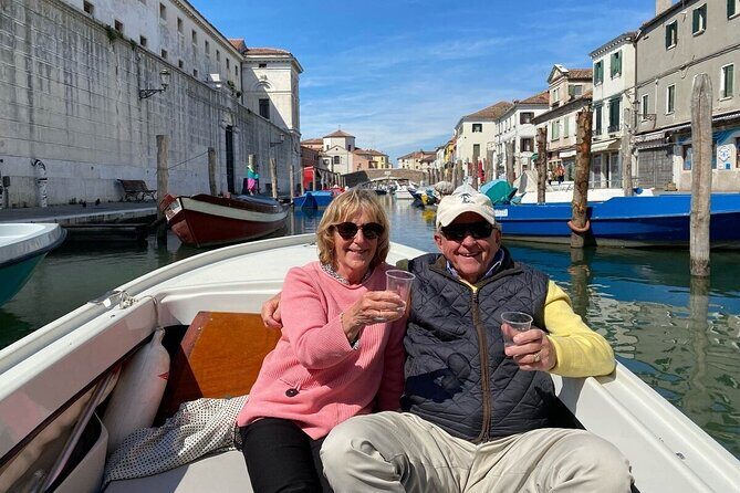 Chioggia : Unveiling City Charm By Boat - Frequently Asked Questions