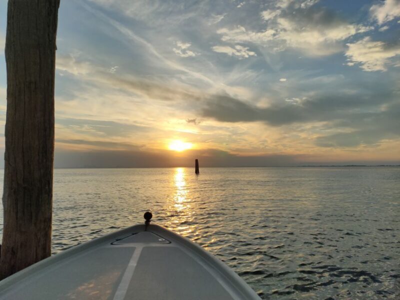 Chioggia: Venetian Lagoon and Canals Boat Tour - Exploring Chioggia: A Unique Perspective
