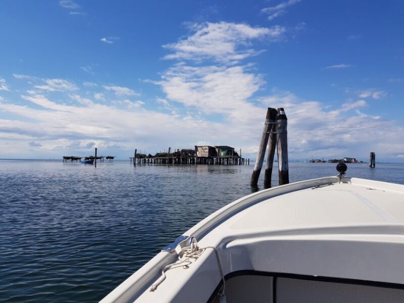 Chioggia: Venetian Lagoon and Canals Boat Tour - Why This Tour Truly Shines