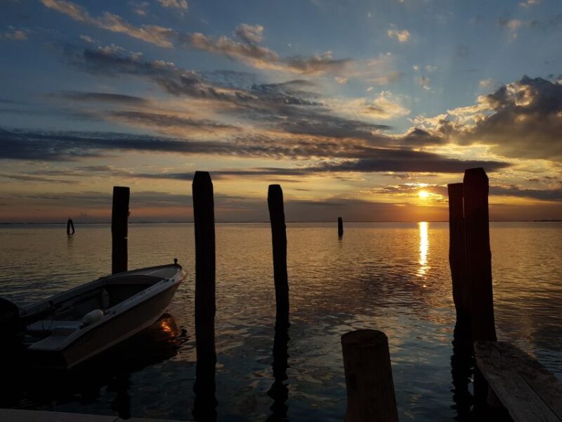 Chioggia: Venetian Lagoon and Canals Boat Tour - Considerations and Tips