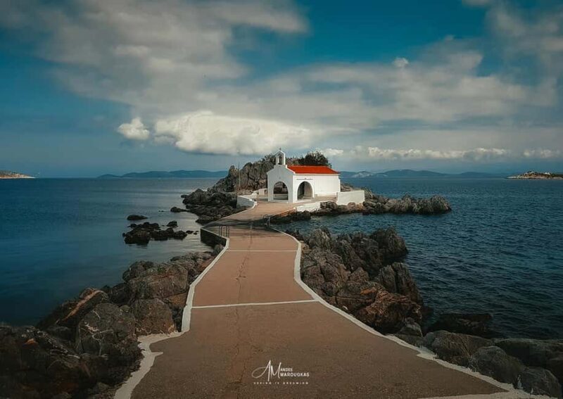 Chios: Agios Isidoros, Lagkada & Oinousses Day Cruise - A Detailed Look at the Experience