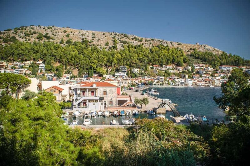 Chios: Agios Isidoros, Lagkada & Oinousses Day Cruise - Final Thoughts
