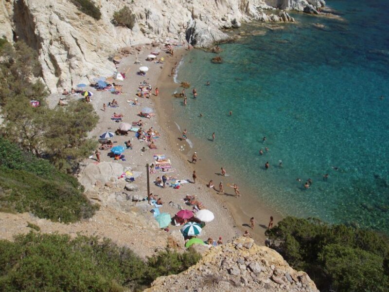 Chios: Half-Day Sightseeing Tour - Exploring Chios: What to Expect from the Tour