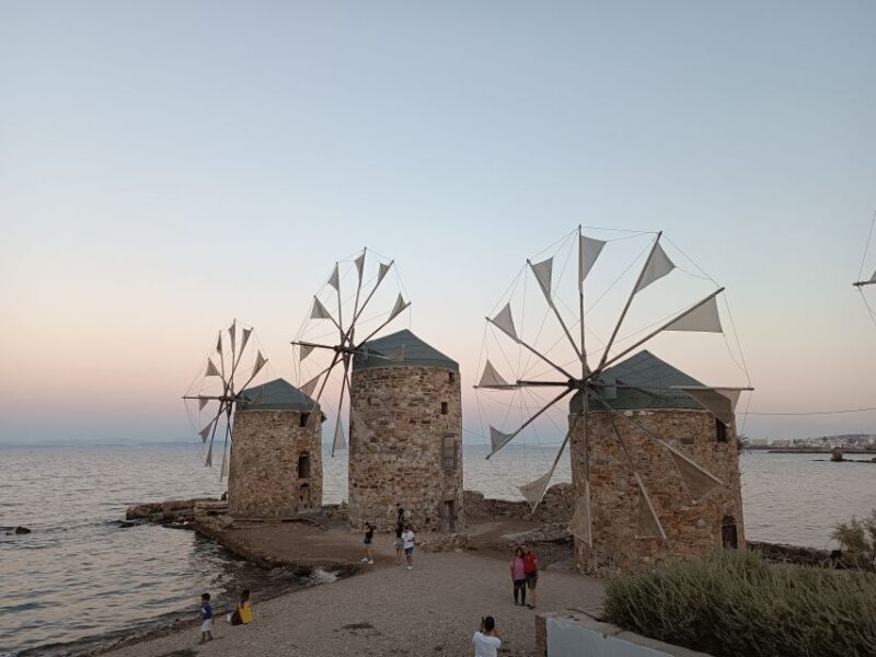 Chios: Half-Day Sightseeing Tour - The Sum Up: Is This Tour Worth It?