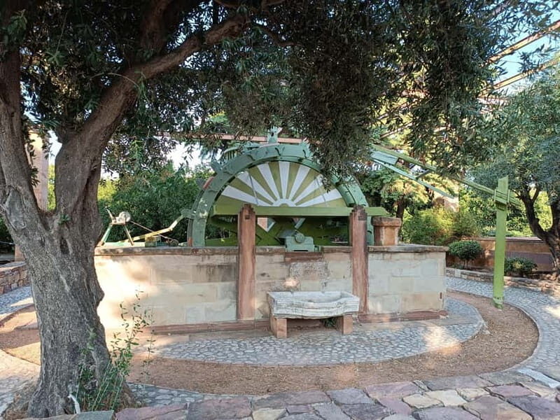 Chios: Kampos Private Walking Tour - Who Should Consider This Tour?