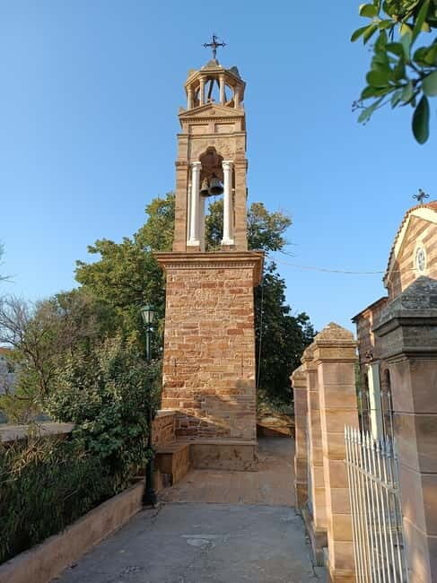 Chios: Kampos Private Walking Tour - Final Thoughts: Why This Tour Works