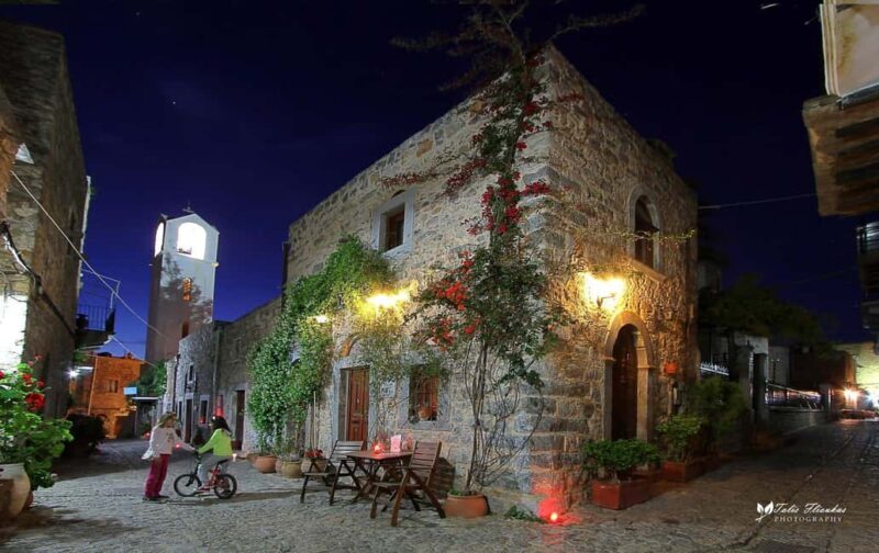 Chios: Masticha Villages Half Day Tour - A Deep Dive into Chios Mastic Villages Half Day Tour