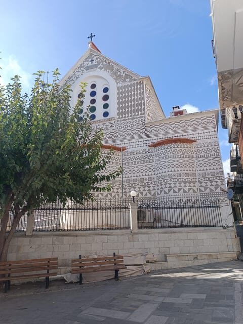 Chios: Mastiha shore excursion - Discover the Authentic Charm of Chios on the Mastiha Shore Excursion