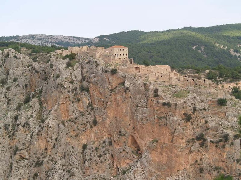 Chios: Nea Moni Monastery, Anavatos, Avgonyma Half Day Tour - Final Thoughts: Is This Tour Worth It?