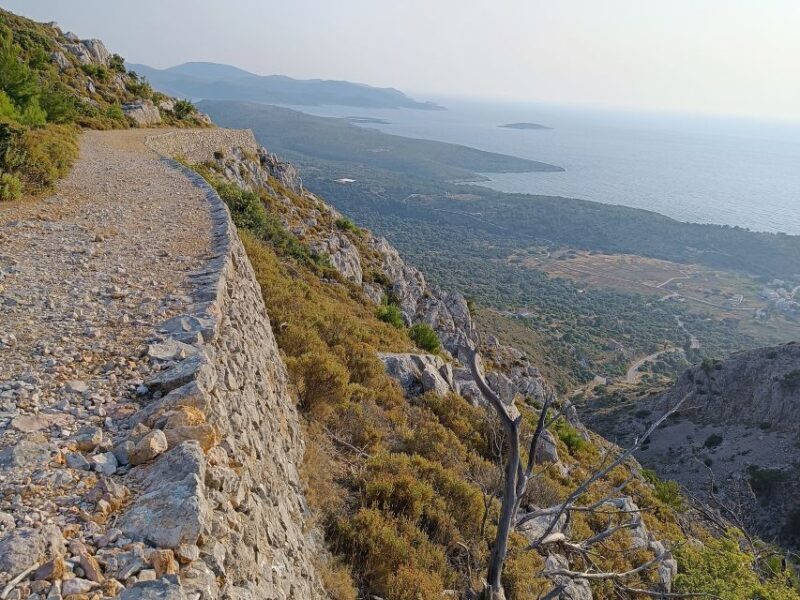 Chios: Private Sunset Hiking Tour to Lithi beach - FAQ
