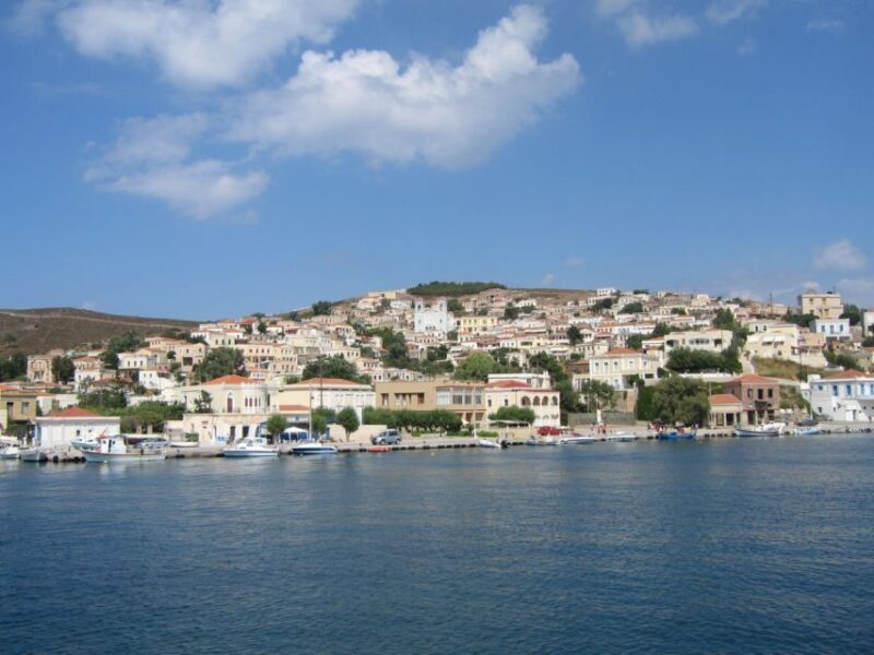 Chios: Sailing Boat Cruise to Oinouses with Meal & Drinks - Final Thoughts