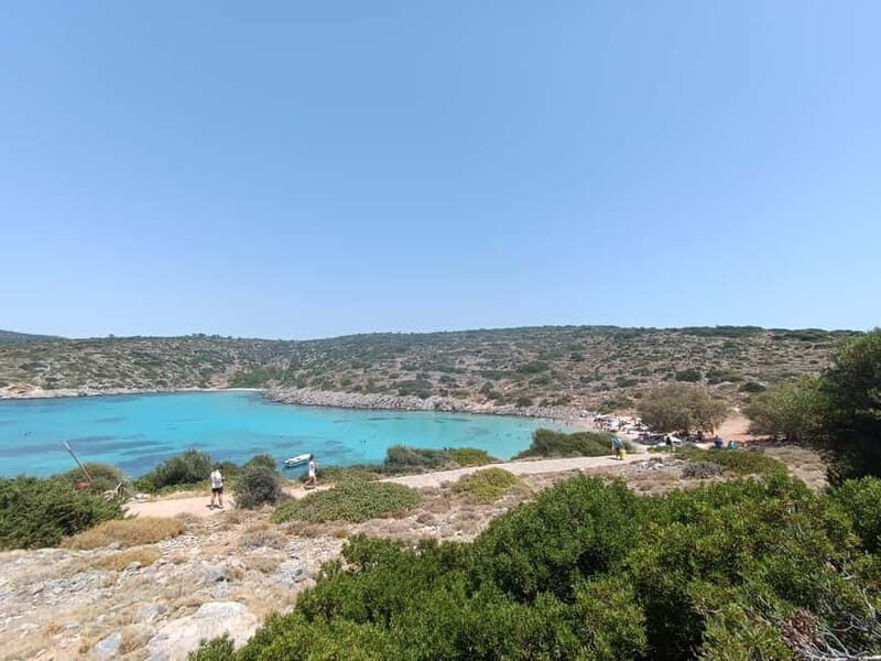 Chios : Welcome Concierge coffee break with a local - Key Points