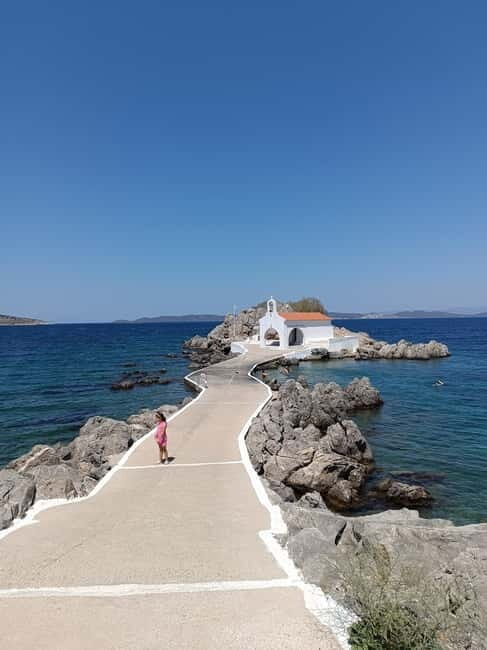 Chios : Welcome Concierge coffee break with a local - Who Will Love This Experience?