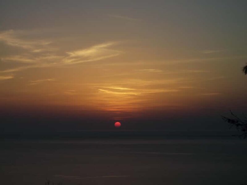 Chios: West Coast Sunset Tour - Exploring the West Coast of Chios: What to Expect