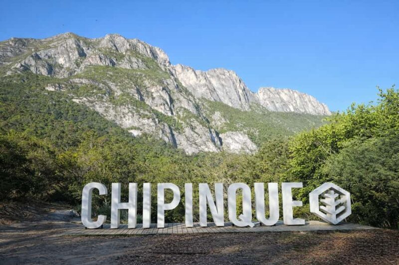 Chipinque Basic Hike: Guided Hiking in the Sierra Madre - Exploring the Chipinque Basic Hike: Guided Hiking in the Sierra Madre