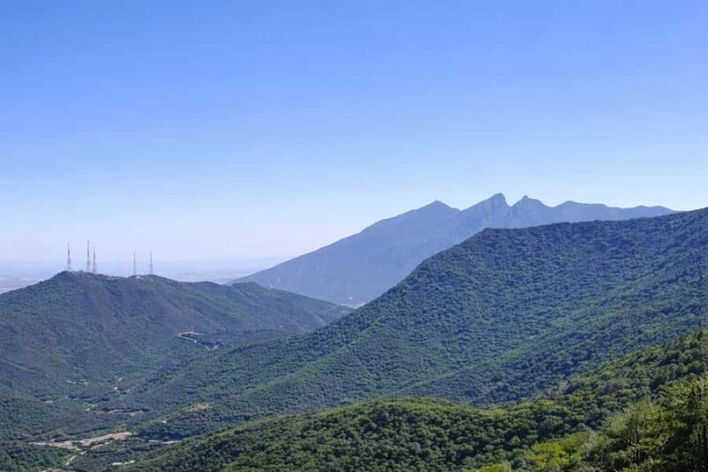 Chipinque Basic Hike: Guided Hiking in the Sierra Madre - Why This Tour Is a Great Choice