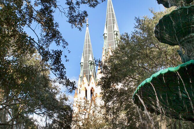 Chippewa Square to Forsyth Park: A Self-Guided Audio Tour of Savannah - Final Thoughts