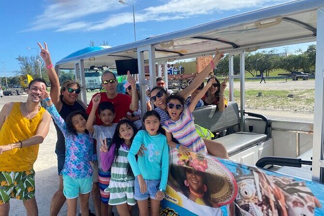 CHIPPIES BAHAMAS Island Tours : Feel The Culture - Final Thoughts: Is It Worth It?