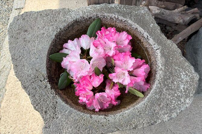 Chiran Samurai gardens & Peace Museum private tour by car - FAQs