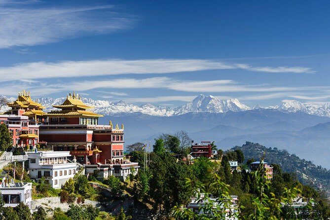 Chisapani Nagarkot Hiking from Kathmandu - 2 Nights 3 Days - FAQ