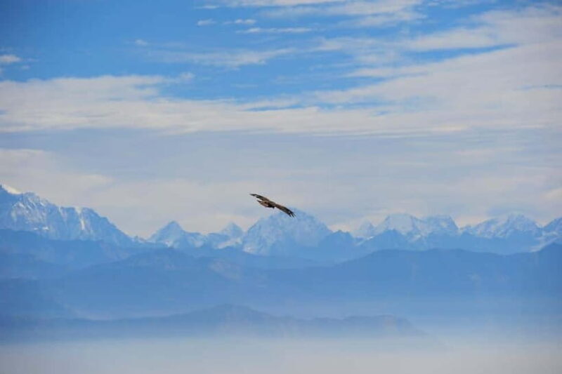 Chisapani & Nagarkot Trek: 3- Days Himalayan Adventure - Deep Dive into the Itinerary