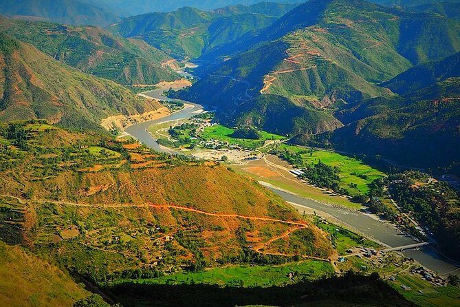 Chisapani - Nagarkot Trek Nepal - 3 Days - Exploring the Itinerary in Detail