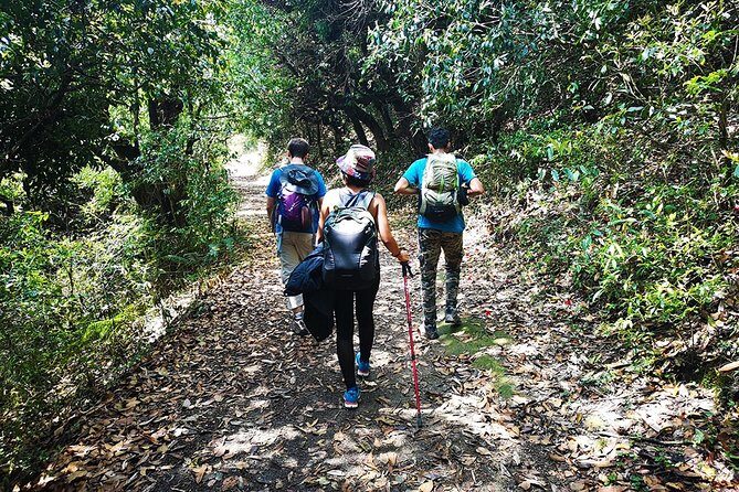 Chisapani - Nagarkot Trek Nepal - 3 Days - FAQ