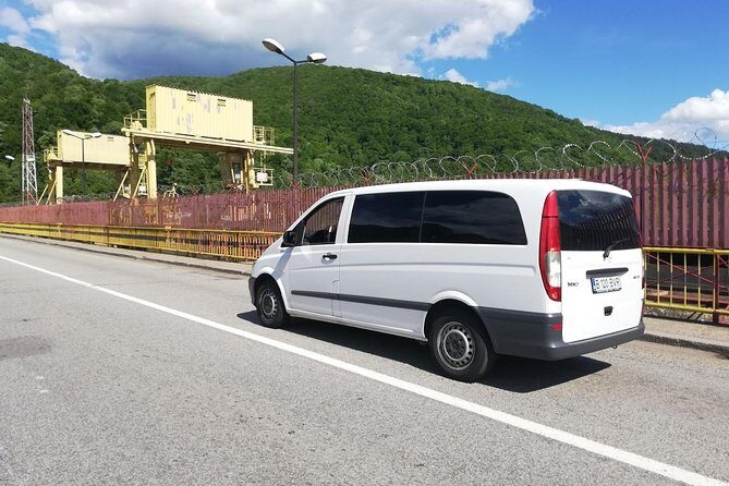 Chisinau Airport Transfer (one way) - A Practical Guide to the Chisinau Airport Transfer