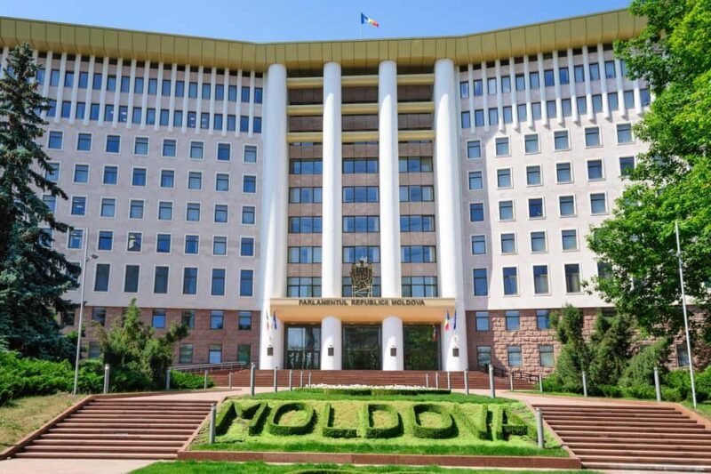 Chisinau: City Highlights Private Walking Tour - FAQ