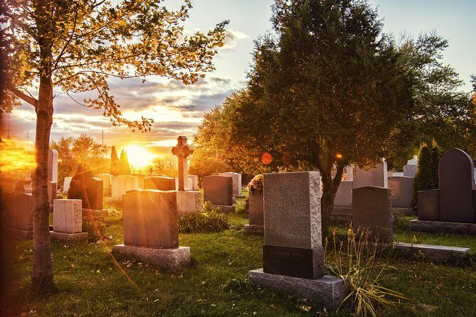 Chisinau Ghost Tour in Cemeteries - Discovering the Chisinau Ghost Tour in Cemeteries
