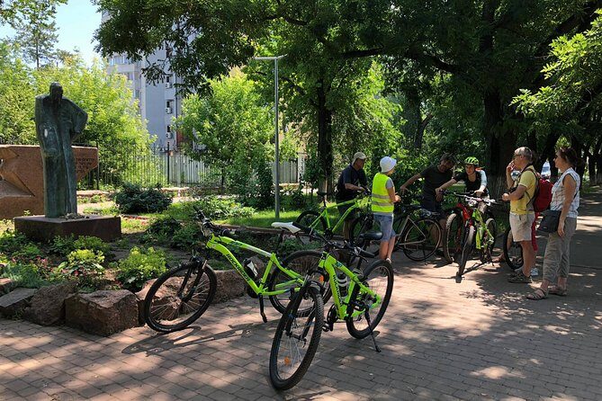 Chisinau Half-Day Private Tour by Bike with Local Guide - The Sum Up: Is the Chisinau Bike Tour Worth It?