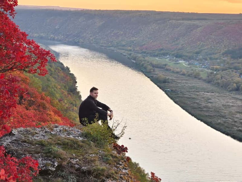 Chisinau: Hiking, Cave Monastery and Curchi Monastery Tour - Exploring Moldova’s Hidden Corners: A Deep Dive into the Tour Experience