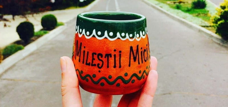 Chisinau: Milesti Mici largest wine collection in the world - The Sum Up