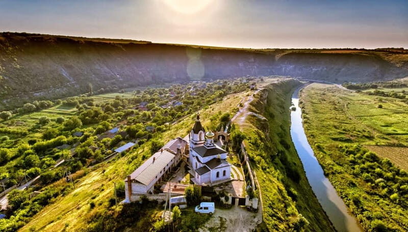 Chisinau: Orheiul Vechi, Butuceni Eco Village, and Wine - Who Will Enjoy This Tour?