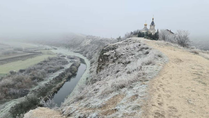 Chisinau: Orheiul Vechi, Butuceni Eco Village, and Wine - Experience Provider