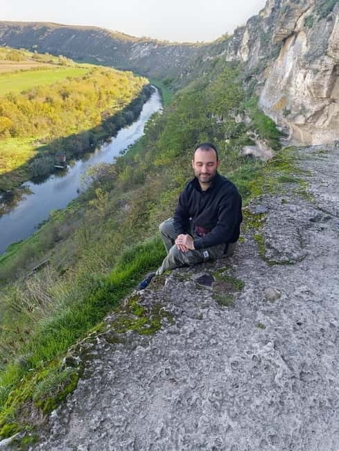 Chisinau: Orheiul Vechi Cultural-Natural Reserve Tour - Key Points