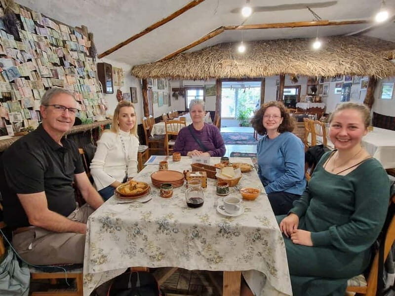 Chisinau: Orheiul Vechi Cultural-Natural Reserve Tour - Authenticity and Value