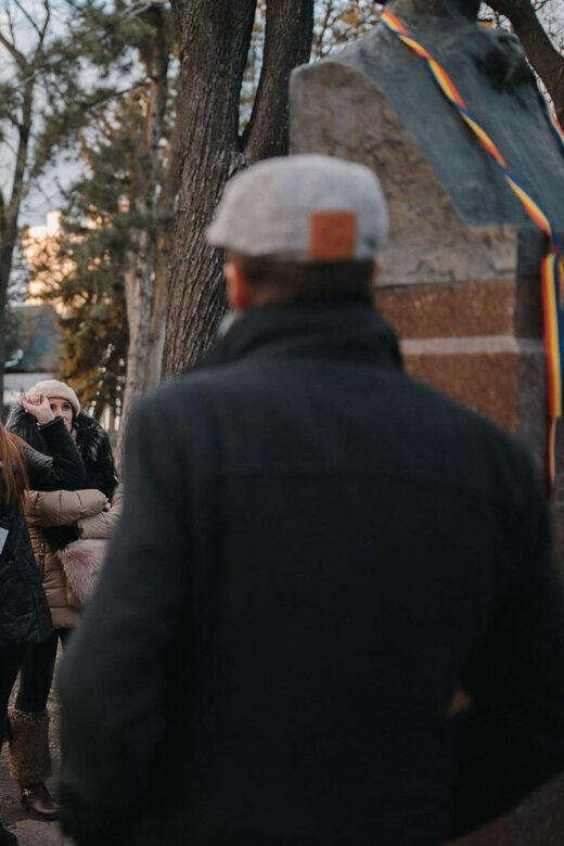 Chisinau: Walking City Tour - The Sum Up