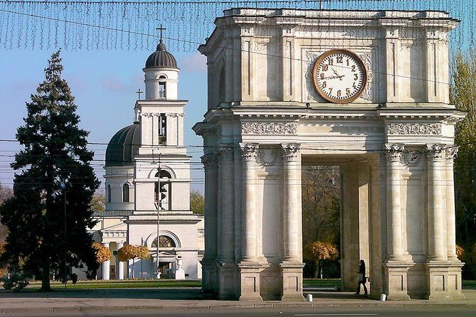 Chisinau Walking City Tour - Final Thoughts: Is This Tour Right for You?
