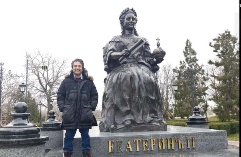 Chisinau:Transnistria Soviet Era& Castle Mimi Winery by car - An In-Depth Look at the Chisinau: Transnistria Soviet Era & Castel Mimi Winery Tour
