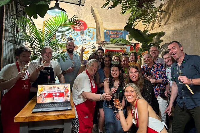 Chistmas and New Year in Buenos Aires with a Local Family - Christmas and New Year in Buenos Aires with a Local Family: An Authentic Festive Experience