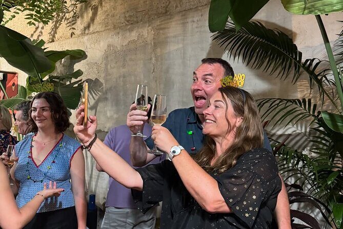 Chistmas and New Year in Buenos Aires with a Local Family - Key Points