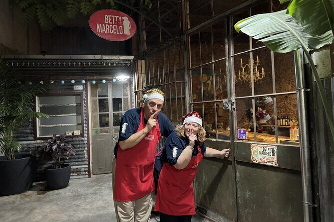 Chistmas and New Year in Buenos Aires with a Local Family - FAQs