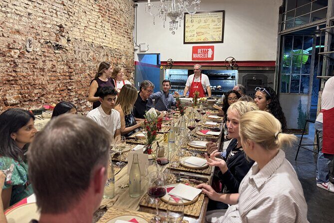Chistmas and New Year in Buenos Aires with a Local Family - Final Words