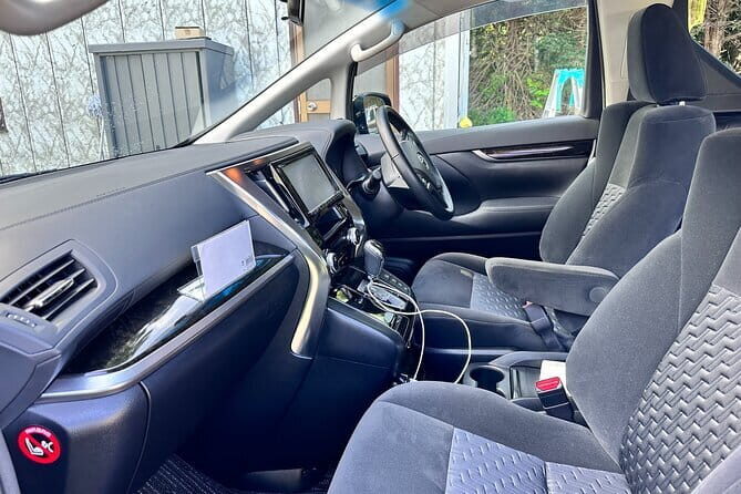 Chitose Airport to Sapporo Niseko Tomamu Private transfer - Detailed Review: What You Can Expect from This Transfer