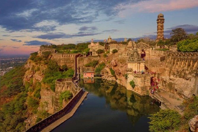 Chittorgarh Day Trip - Authentic Experiences and Honest Insights