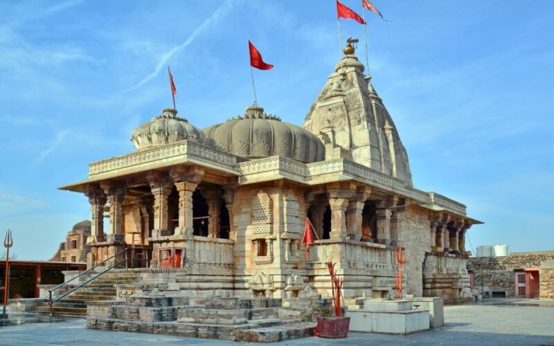 Chittorgarh: Private Day Trip from Udaipur - What Makes This Tour Stand Out?