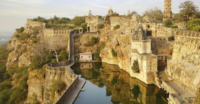 Chittorgarh: Private Day Trip from Udaipur - Who Will Love This Tour?